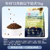 Precio Completo Comida para Cachorros de Carne Fresca Comida Universal para Cachorros Adultos Perro Pequeño y Grande Golden Retriever Labrador Alimento para Mascotas Lote