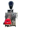 Máquina de Fuente de Calor de Partículas de Gas de 1.0t de Doble Propósito Esterilización y Descongelación Equipo de Soporte Industrial de Energía Térmica Nuevo Generador de Vapor