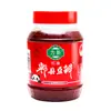 Pasta de Feijão Autêntica Pixian Lixin 1kg Especialidade Sichuan Comercial Corante para Refogar Molho de Pimenta Óleo Vermelho Tempero Especial