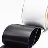 Velcro Adhesivo Termofusible de TPU de Alta Frecuencia Resistente a Altas Temperaturas Gancho de Inyección Cinta Adhesiva Perforable Soporte Adhesivo Resistente a Altas Temperaturas