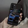 Adequado para Capa de Celular Apple iPhone Carro Esportivo Jdm Japonês 3 Capa Protetora de Casca Mole iPhone 17 15 14