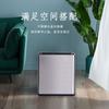 Ventas Directas de Fábrica Popular Cubo de Basura para Baño sin Espacios Vacíos Acero Inoxidable de Lujo Ligero Rectangular Cocina Oficina
