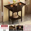 Mesa de Incenso para Uso Doméstico, Altar Budista, Santuário de Madeira Não Maciça, Mesa de Tiras em Novo Estilo Chinês, Gabinete de Altar do Deus da Riqueza, Mesa de Entrada