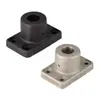Astf Suporte de Fixação Mecanismo Base de Montagem Método Flange Furo Passante Suporte Produto Único Instrumento Sensor de Câmera
