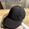 Boné de Baseball para Mulheres, Proteção Solar de Verão, Proteção UV, Novo Chapéu de Sol com Aba Larga 2025, Proteção Solar para o Rosto Inteiro, Estilo Coreano