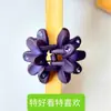 2026 Mini Presilha de Cabelo de Alta Qualidade, Presilha Doce e Delicada para Meio Preso, Presilha de Cabelo Trançada de Desenho Animado para a Parte de Trás da Cabeça, Acessório de Cabelo