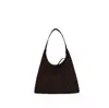 Bolsa de Hombro Vintage de Moda 2026 para Mujer, Nueva Bolsa Grande de Hombro para Viajes de Otoño/Invierno, Bolso de Hombro de Gama Alta