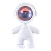 Luz de Atardecer para Astronauta Luz de Atardecer para Dormitorio Luz de Ambiente de Robot Luz de Regalo Luz Roja de Internet Luz de Atardecer Proyección Luz de Estrella