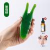 Nariz bonito raspando nariz massageador facial olho beleza músculo ponto de vara ponte nariz reto nariz pequeno asa belo nariz artefato