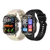 Reloj Inteligente H19 con Múltiples Modos Deportivos, Conteo de Pasos, Monitoreo de Frecuencia Cardíaca, Llamadas Bluetooth y Puede Ser Enviado Directamente para Comercio Electrónico Transfronterizo