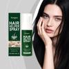 Spray Hidratante para el Cabello Hoegoa Cuidado para el Cuero Cabelludo, Cabello Suave, Brillante, Suave e Hidratante Spray para el Cuidado del Cabello
