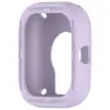 Para Redmi Watch 5 eSIM Capa Protetora de Silicone Redmi Watch5 Capa Protetora Macia Nova
