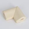 Suministro directo de fabricantes, ángulo anticolisión para niños, ángulo protector en forma de U engrosado y ensanchado, cubierta protectora de esquina afilada para mesa de té