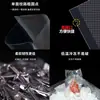 Bolsas de Vacío Texturizadas para Uso Doméstico, Bolsas Transparentes Selladas de Grado Alimenticio para Conservación, Bolsas de Empaque al Vacío de Compresión al Vacío