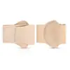 Nuevas Plantillas de Soporte para el Arco del Pie, Soporte para el Arco, Absorción de Impactos, Media Plantilla para el Metatarso, Plantillas para Corrección de Pie Plano, Correa para Juanetes