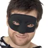Máscara de Halloween Transfronteriza Máscara de Baile Juego de Fiesta Máscara de Zorro Batman Máscara de Ojos de Tela
