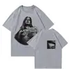 Camiseta Tate Mcrae Property Tour Camiseta Gráfica Vintage "Miss Occupies 2025" Álbum Verano Unisex