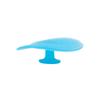 Babette Cepillo de Baño de Silicona para Bebé Cepillo Facial de Silicona para Bebé Fricción por Presión de Baño 70409