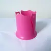 Nuevo Portavasos para Kayak Portavasos para Botella de Agua de Tabla de Surf Portavasos Fijo Portabebidas Portavasos
