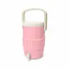 Balde de Bebida Popular para Praia Transfronteiriço Porta-Latas de 12oz Porta-Bebidas de Futebol Basquete Porta-Copos de Lata