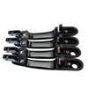 Aplicável a 05-12 moderno Tucson puxador exterior do carro maçaneta de decoração suprimentos