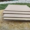 Cartón de película de aluminio para carne de fabricante, barco de aluminio, caja de avión, cartón impermeable, lata de aluminio, cartón de espuma para procesamiento