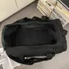 Bolsa de Armazenamento de Grande Capacidade para Homens e Mulheres, Mochila Grande Diagonal Portátil para Exterior, Bolsa de Ombro Esportiva, Bolsa de Ginástica, Bolsa de Viagem com Compartimento