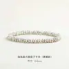 Pulsera ecológica original de semillas Bodhi Chen Zi Xing Yue, tejida a mano, con cuentas de Buda y colgante de hilo, para hombres y mujeres.