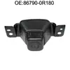 86790-0R180 É Adequado para Toyota Toyota Câmera de Ré para Visão Frontal 867900R180