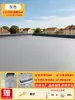 Reparador de Filtraciones de Techo Impermeable King Membrana Líquida para Sellar Grietas y Filtraciones de Casas Planas de Gran Superficie Recubrimiento Impermeable de Poliuretano