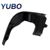 Aplicable a 2005-2015 Toyota Tacoma Cubierta del Extremo del Parachoques Lado Izquierdo Trasero con Placa de Escalón Imprimada 52164-04021