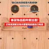 Accesorios para Marco de Escalada para Gatos con Tablero Perforado para Apartamentos Pequeños, Escalera de Escalada para Gatos que Ahorra Espacio, Casa para Gatos Montada en la Pared, Estante Integrado para Gatos, Tabla de Salto para Gatos