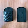 Hongcheng Caja de Almacenamiento Universal para Colgar en la Pared de Ajuste en Frío Estante para Colocar en el Gabinete de la Mesita de Noche Tornillo Adhesivo sin Perforación Base Universal para Colgar en la Pared