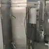 Separador de Tubos Usado Tubo de Clarificación Centrífuga Centrífuga de Tubos de Alta Velocidad Vertical