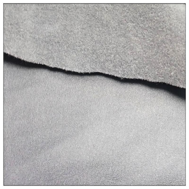 elastic brushed F0103