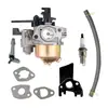 Adecuado para carburador Redley 212 Cc Harbor Freight Predator 6