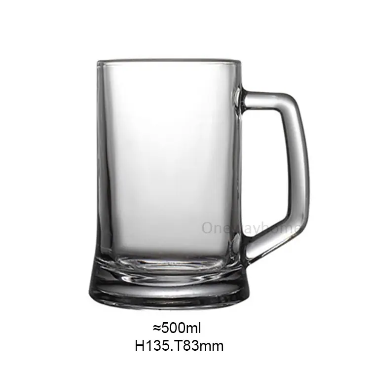 ZB70-3海特杯500ML