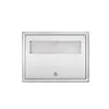 Cubo de Basura Empotrado Acero Inoxidable 304 Baño Inodoro Empotrado Hotel de Alta Gama Especial Cubo de Basura Venta al por Mayor