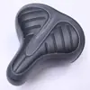 Cojín para Asiento de Bicicleta para Prevenir Dolor de Glúteos, Cojín para Asiento de Bicicleta de Montaña, Sillín de Ciclismo, Cojín para Asiento de Bicicleta de Carretera, Sillín de Bicicleta de Carretera