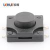 [Le Hui] Parche de interruptor táctil impermeable 12x 12 grado impermeable IP67 interruptor de llave se pueden enviar muestras