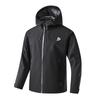 3516 Nuevo 25 Ala Blindada Sello Completo con Calor Chaqueta de Carga Ligera para Exteriores Resistente a Tormentas Chaqueta de Escalada de Montaña de Capa Dura para Hombre