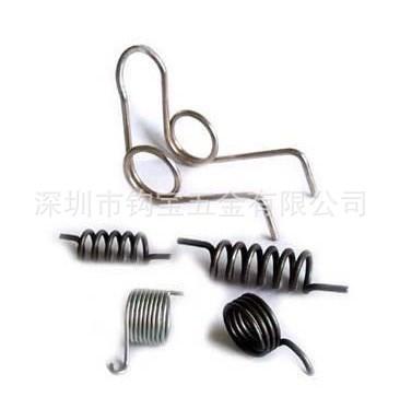 扭簧1