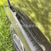 Clip de Moldura para Arco de Rueda Delantero y Trasero Adecuado para Qijun, Murano, Qashqai, Infiniti 76847-Jg00A