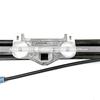 Aplicable al soporte del interruptor del elevalunas del BMW Serie 5 E39520 OE51358159836/51358159835