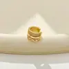 Brinco Ear Cuff Estilo Nicho Moderno Tendência Embellished com Zircônia Versátil para o Dia a Dia Commute Leve Luxo Sensação de Alta Qualidade Brincos Joias