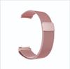 Para Samsung watch7/6/5/4 Milan watchband relógio FE interface especial malha magnética banda de aço