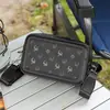 Bolsa Cruzada Estilo Coreano Casual Simple Verano 2026 Nueva Moda Artística Versátil Gran Capacidad Hombro Único Cruzada Debajo del Brazo