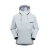 2025 Nuevo Otoño Exterior Casual Montañismo Deportes Monocapa Delgado Tres Pruebas Pareja Popular Conjunto de Dos Piezas Chaqueta Ropa Exterior