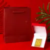 Pegatinas Doradas para Teléfono Móvil de los Ocho Santos Patronos Más Vendidas, Buda, Doce Signos del Zodíaco, Amuletos de Guanyin, Regalos, Entrega Directa de Fábrica