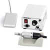 Pulidora de uñas STRONG90 motor eléctrico tipo E herramienta dental mango corto equipo para quitar uñas con máquina recta
